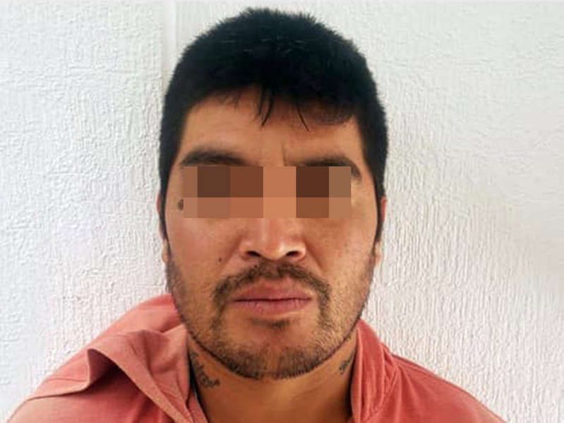 Lanza contra la pared a bebé y lo mata, es condenado a 70 años de cárcel