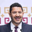 ‘Estamos atentos’: Batres sobre siete microsismos en la CDMX