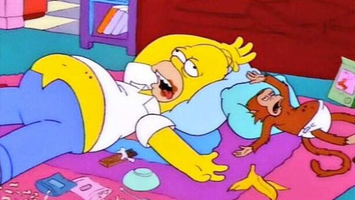 Causas del famoso “mal del puerco”