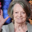 Maggie Smith