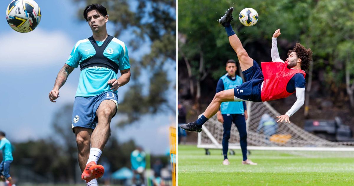 América vs Pumas: ¿Cómo y cuándo ver el Clásico Capitalino EN VIVO?
