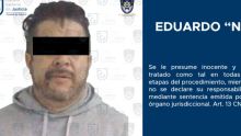 Tio Pollo Los Tanzanios detenido