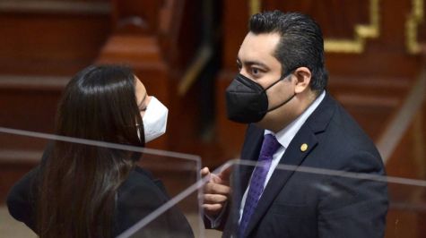  PAN de CDMX buscará que Sheinbaum pida permiso para salir de CDMX en horario laboral