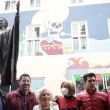 Plaza Garibaldi Batres Chavela Vargas