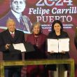 AMLO firma decretos GN pueblos indigenas
