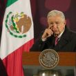 AMLO me siento orgulloso