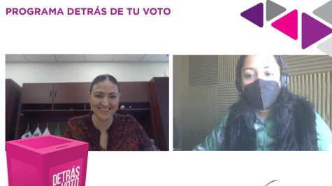 Listo todo para elecciones extraordinarias