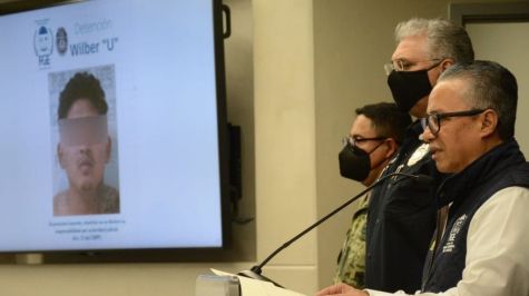 Detienen a uno de los homicidas del gerente de Mamita’s Beach Club en ...