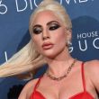 Lady Gaga.