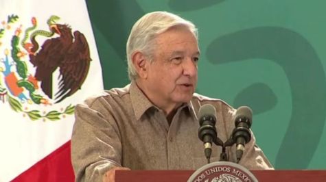 Con la administración de Durazo, se arrancará de raíz la corrupción en Sonora: AMLO