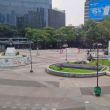 Glorieta Insurgentes Batres