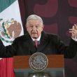 gracias hasta siempre AMLO se despide