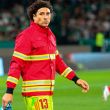 Guillermo Ochoa