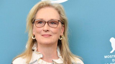 Meryl Streep rompe su propio récord al sumar 33 nominaciones en Globos de Oro
