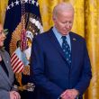 Joe Biden Kamala Harris Trump incompetentes