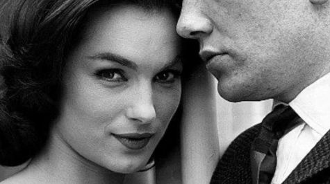 Fallece la actriz británica Shirley Anne Field, a los 87 años