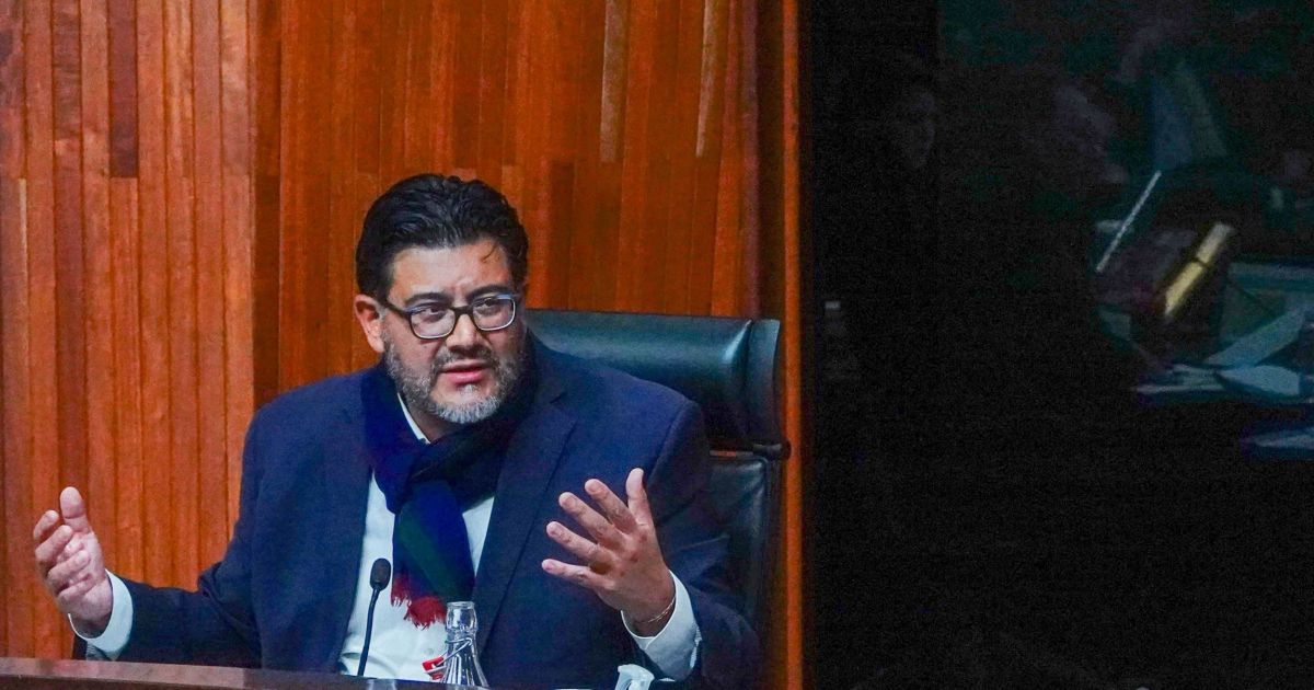 Reyes Rodríguez Mondragón no renunciará al TEPJF