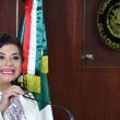 Clara Brugada mujeres derechos Clara Brugada mujeres derechos