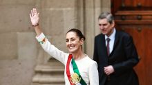 Sheinbaum reformas feminicidios igualdad genero
