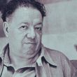 Diego Rivera.