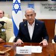 Netanyahu