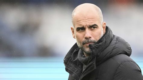 Guardiola Inzaghi Guardiola, Inzaghi y Spalleti van por premio The Best al mejor entrenador