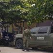Sedena militares disparan migrantes Chiapas Sedena militares disparan migrantes Chiapas