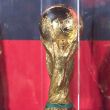FIFA anunciará sedes