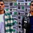 Sueltan a sujetos acusados de saquear casa de embajadora en CDMX Sueltan a sujetos acusados de saquear casa de embajadora en CDMX