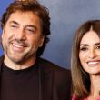 Javier Bardem y Penélope Cruz.