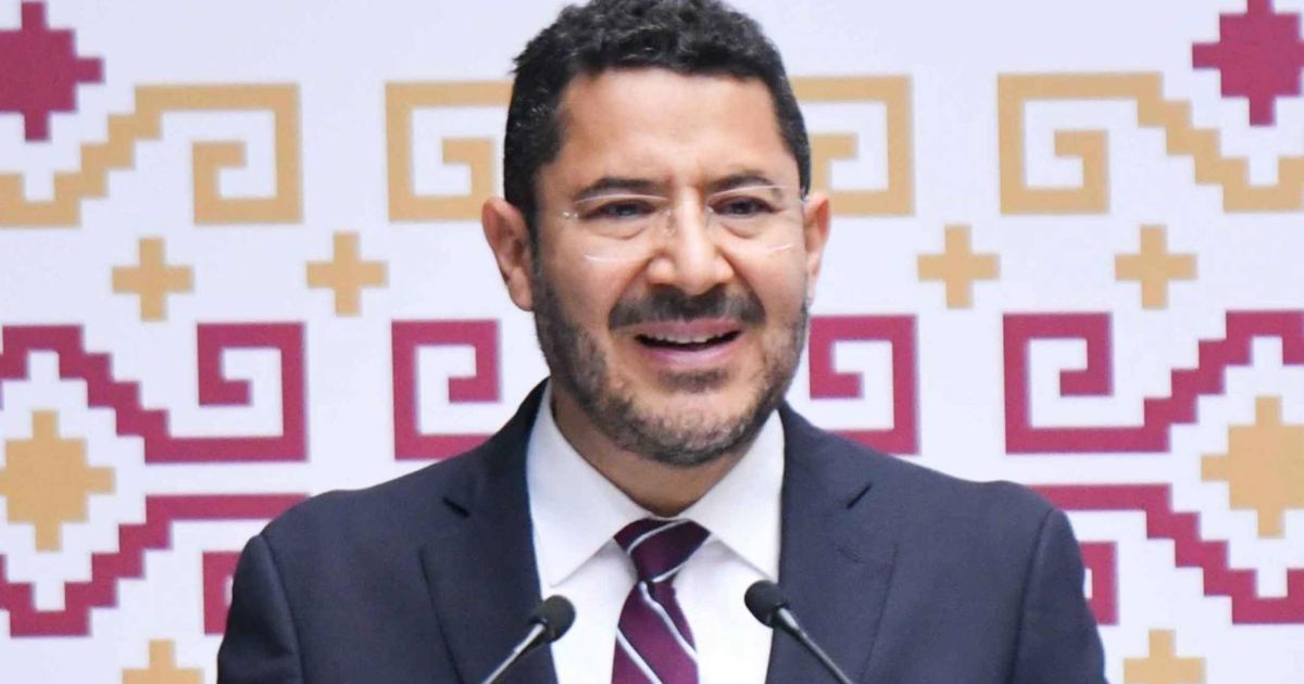 Batres cerrará su gestión con 10 acciones clave; entre ellas, entregas ...