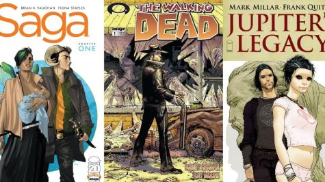 Treinta años de Image Comics (3 de 3 entregas)