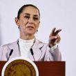 Sheinbaum califica de ‘machista’ la idea de que AMLO influye en mandato