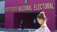 Morena pide a PAN cesar presiones sobre el INE en elección del PJ