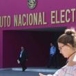 Morena pide a PAN cesar presiones sobre el INE en elección del PJ Morena pide a PAN cesar presiones sobre el INE en elección del PJ