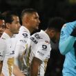 Pumas se ‘congela’ y es goleado por New England en la Concachampions