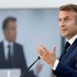 Macron charla Netanyahu
