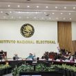 INE impugna TEPJF reforma judicial