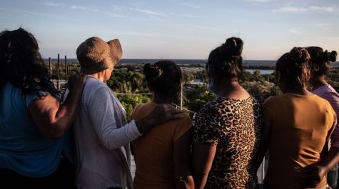 ONU México hace llamado para poner fin a la violencia contra las mujeres