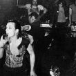 The damned