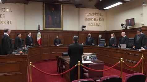 ¡Siempre sí! Suprema Corte analizará si puede detener la reforma judicial