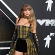Taylor Swift la mas rica del mundo