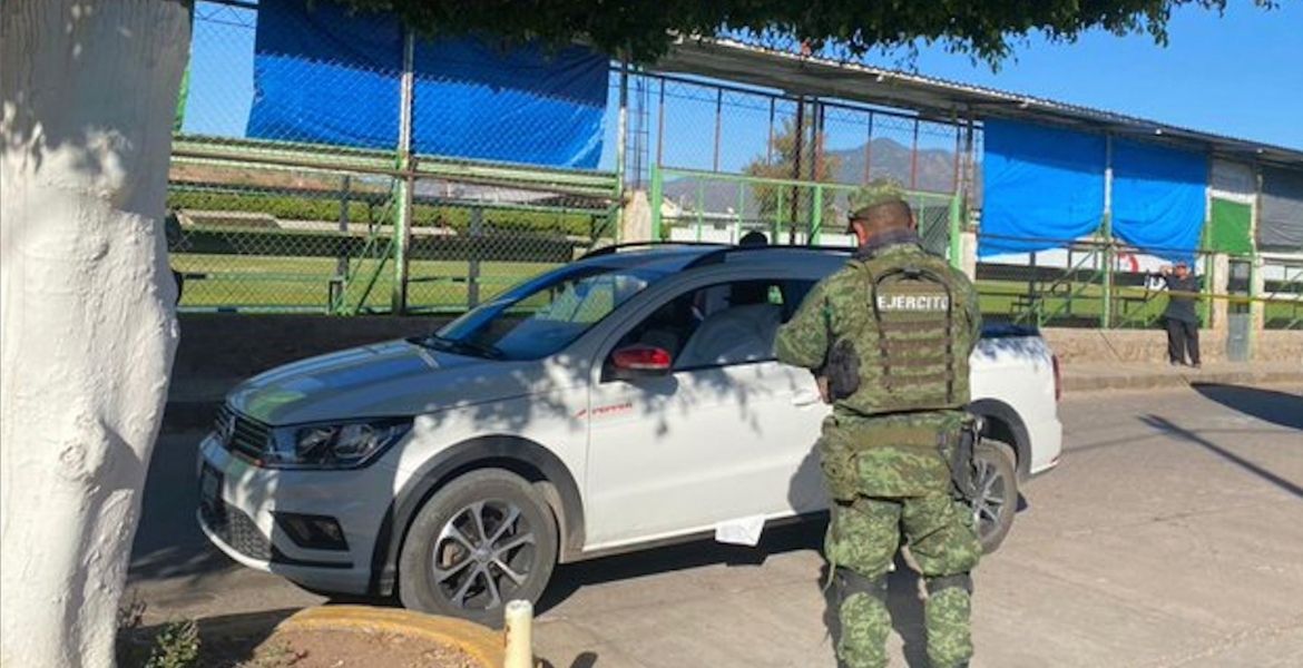 Asesinatos de alcaldes en el gobierno de AMLO supera lo registrado por ...