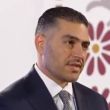 Garcia Harfuch estrategia seguridad