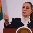 Ya hubo órdenes de arresto contra militares que mataron a migrantes, dice Sheinbaum 