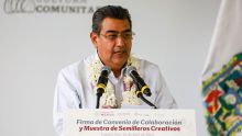 Sergio Salomon Cespedes INM Francisco Garduno