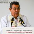 Sergio Salomon Cespedes INM Francisco Garduno