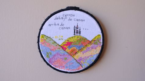 La invención de la periferia, una perspectiva femenina de la marginación