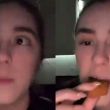 (Video) Lady Huracán: Joven dice que yucatecos inventan huracanes para no trabajar 