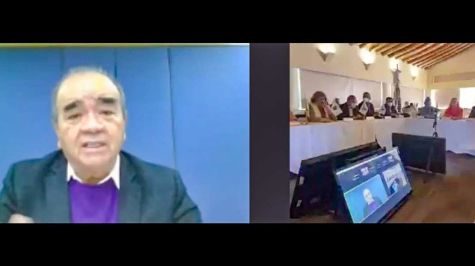 Reconoce Maurilio Hernández labor de fiscalizadores